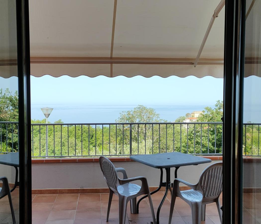 Agriturismo Agri Armonia サン・ルーチド エクステリア 写真