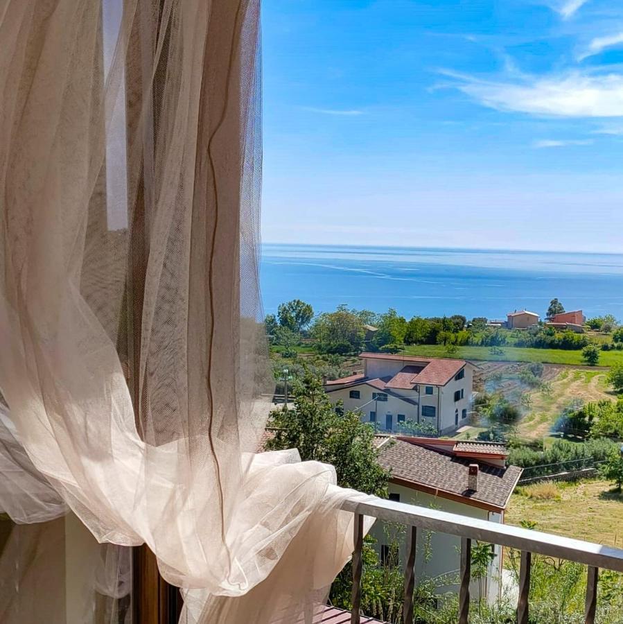 Agriturismo Agri Armonia サン・ルーチド エクステリア 写真