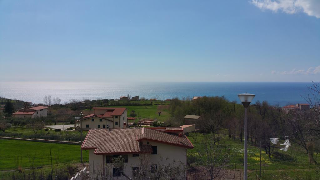 Agriturismo Agri Armonia サン・ルーチド エクステリア 写真