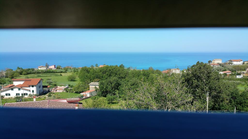 Agriturismo Agri Armonia サン・ルーチド エクステリア 写真