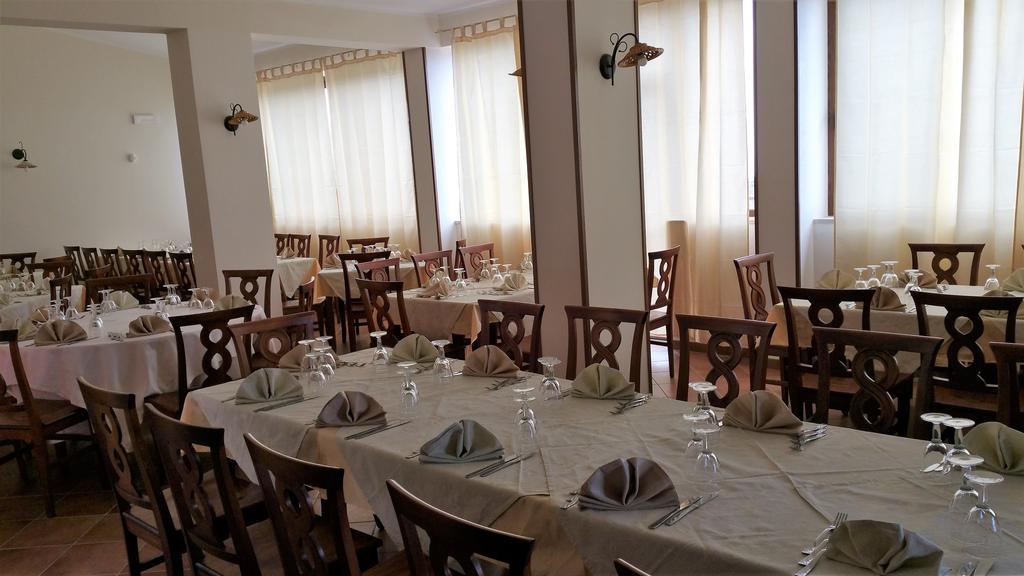 Agriturismo Agri Armonia サン・ルーチド エクステリア 写真