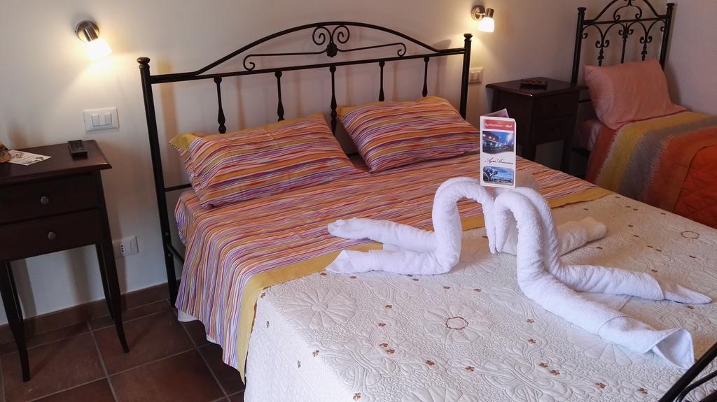Agriturismo Agri Armonia サン・ルーチド エクステリア 写真