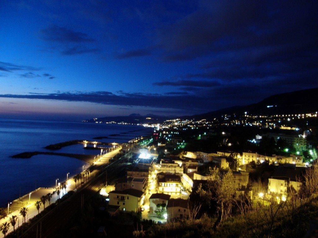 Agriturismo Agri Armonia サン・ルーチド エクステリア 写真