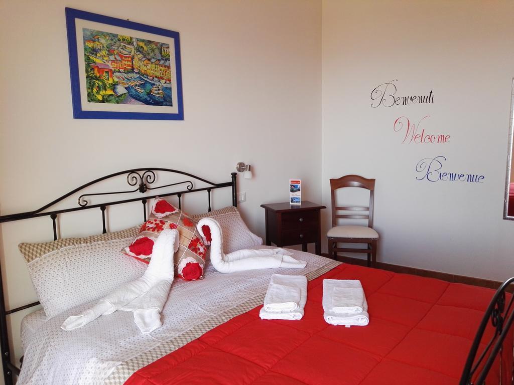 Agriturismo Agri Armonia サン・ルーチド エクステリア 写真