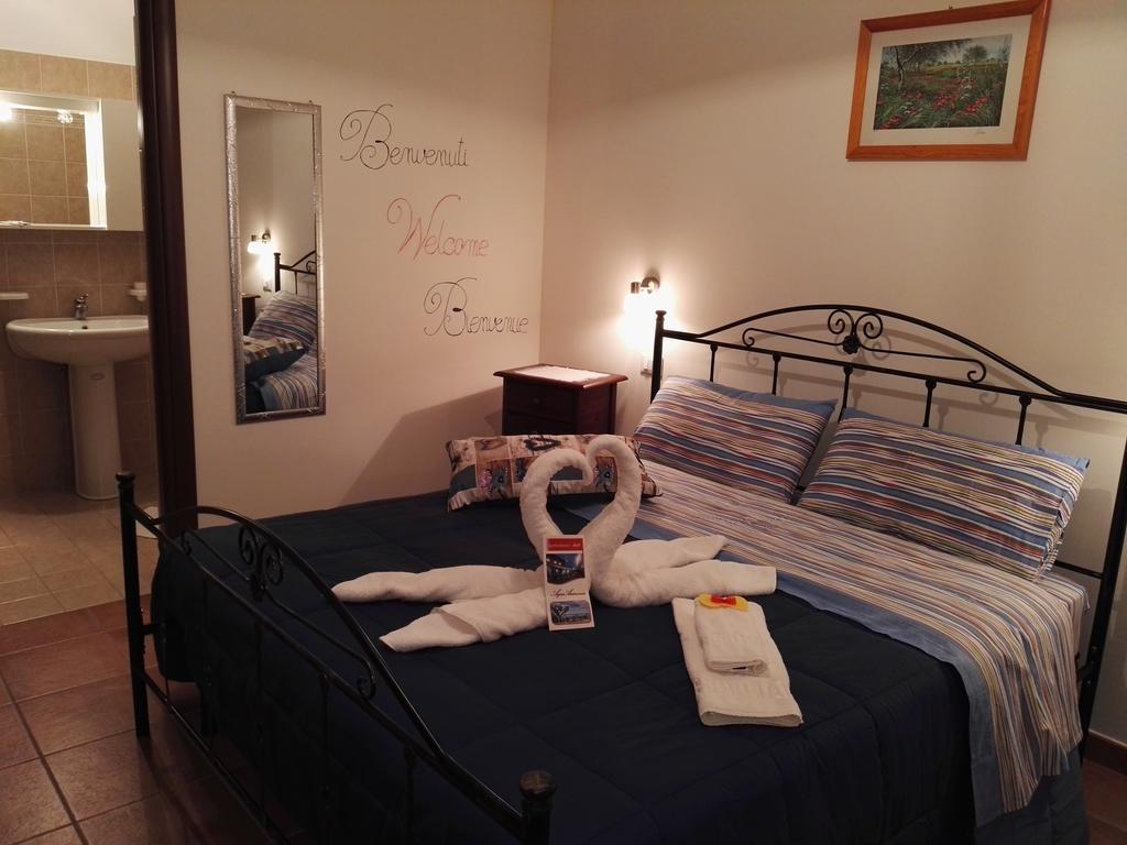 Agriturismo Agri Armonia サン・ルーチド エクステリア 写真